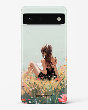 Love Letters [BREATHE] Hard Case Phone Cover (Google)