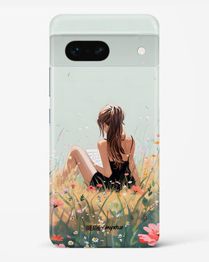 Love Letters [BREATHE] Hard Case Phone Cover-(Google)