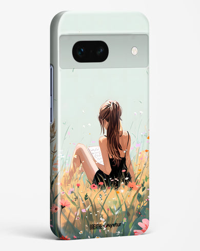 Love Letters [BREATHE] Hard Case Phone Cover-(Google)