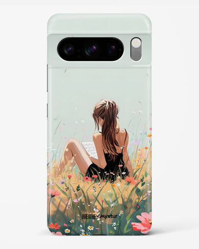 Love Letters [BREATHE] Hard Case Phone Cover-(Google)