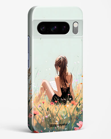 Love Letters [BREATHE] Hard Case Phone Cover-(Google)