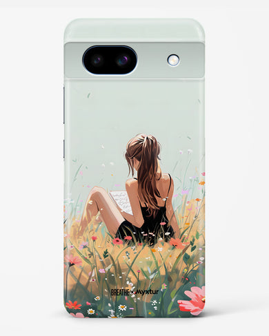 Love Letters [BREATHE] Hard Case Phone Cover (Google)