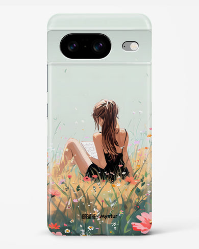 Love Letters [BREATHE] Hard Case Phone Cover-(Google)