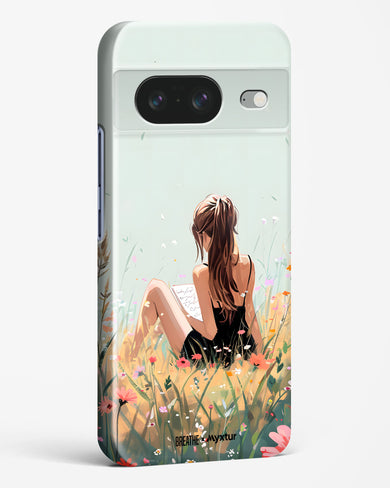 Love Letters [BREATHE] Hard Case Phone Cover-(Google)