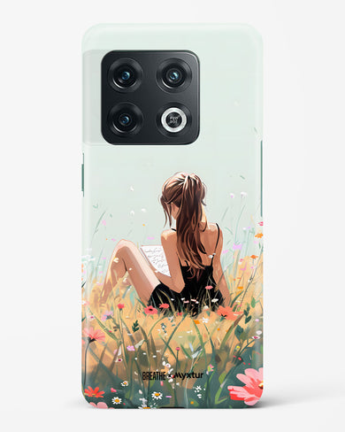 Love Letters [BREATHE] Hard Case Phone Cover-(OnePlus)