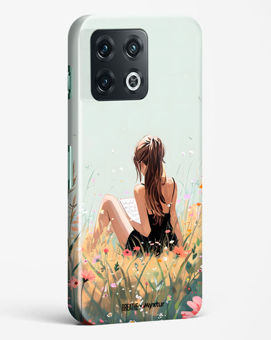 Love Letters [BREATHE] Hard Case Phone Cover-(OnePlus)