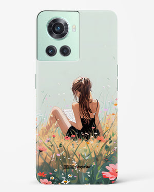 Love Letters [BREATHE] Hard Case Phone Cover (OnePlus)