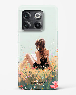 Love Letters [BREATHE] Hard Case Phone Cover (OnePlus)