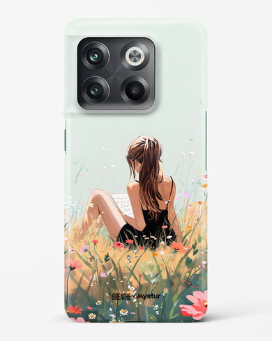 Love Letters [BREATHE] Hard Case Phone Cover (OnePlus)