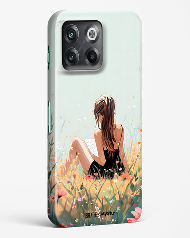 Love Letters [BREATHE] Hard Case Phone Cover (OnePlus)