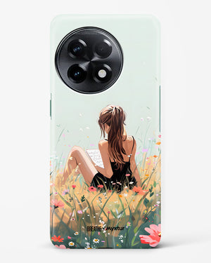 Love Letters [BREATHE] Hard Case Phone Cover (OnePlus)