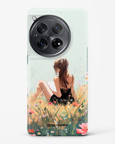 Love Letters [BREATHE] Hard Case Phone Cover-(OnePlus)