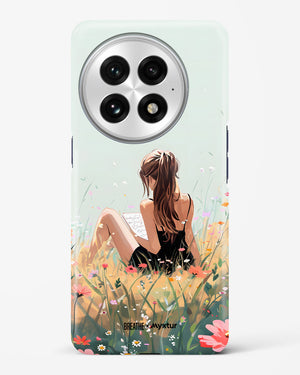 Love Letters [BREATHE] Hard Case Phone Cover (OnePlus)
