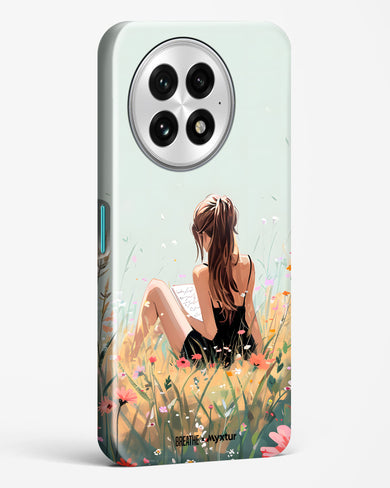 Love Letters [BREATHE] Hard Case Phone Cover (OnePlus)