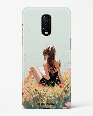 Love Letters [BREATHE] Hard Case Phone Cover-(OnePlus)