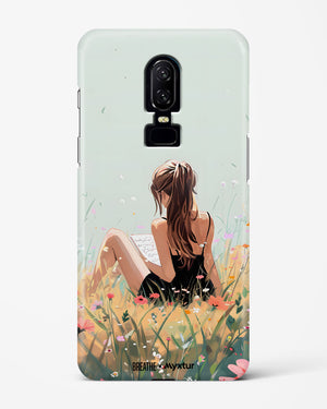 Love Letters [BREATHE] Hard Case Phone Cover (OnePlus)