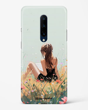 Love Letters [BREATHE] Hard Case Phone Cover-(OnePlus)