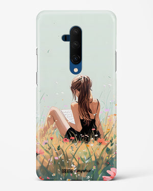 Love Letters [BREATHE] Hard Case Phone Cover-(OnePlus)