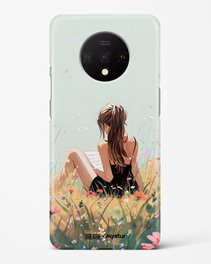 Love Letters [BREATHE] Hard Case Phone Cover-(OnePlus)