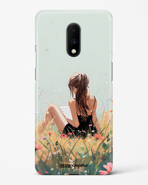 Love Letters [BREATHE] Hard Case Phone Cover (OnePlus)