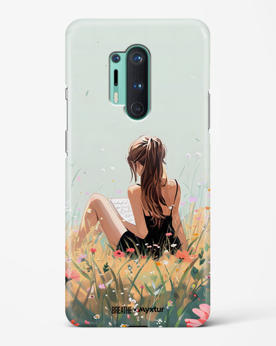 Love Letters [BREATHE] Hard Case Phone Cover (OnePlus)