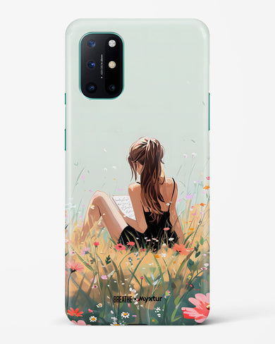 Love Letters [BREATHE] Hard Case Phone Cover (OnePlus)
