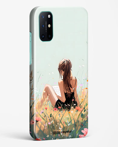 Love Letters [BREATHE] Hard Case Phone Cover (OnePlus)