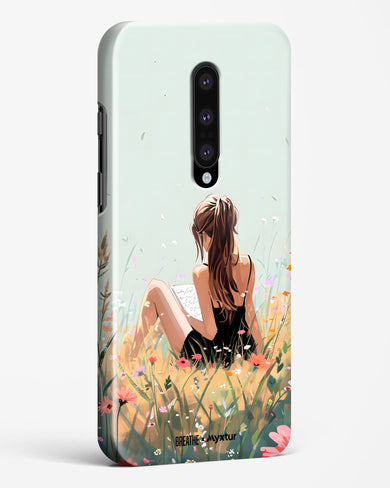 Love Letters [BREATHE] Hard Case Phone Cover (OnePlus)
