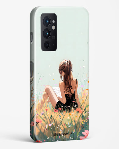 Love Letters [BREATHE] Hard Case Phone Cover (OnePlus)