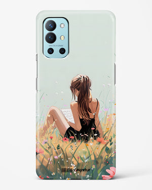 Love Letters [BREATHE] Hard Case Phone Cover-(OnePlus)