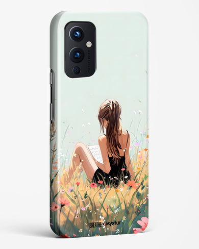 Love Letters [BREATHE] Hard Case Phone Cover (OnePlus)