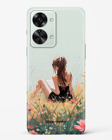 Love Letters [BREATHE] Hard Case Phone Cover (OnePlus)