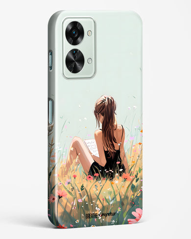Love Letters [BREATHE] Hard Case Phone Cover (OnePlus)