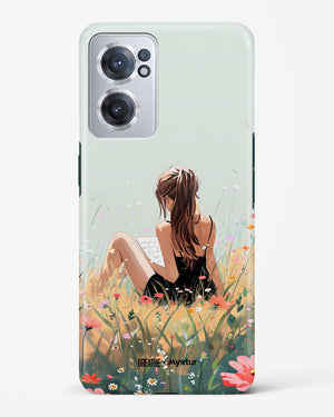 Love Letters [BREATHE] Hard Case Phone Cover (OnePlus)