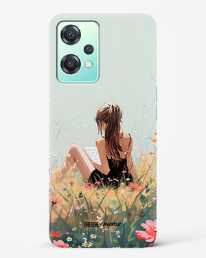 Love Letters [BREATHE] Hard Case Phone Cover (OnePlus)