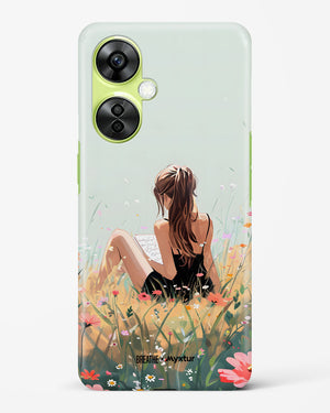 Love Letters [BREATHE] Hard Case Phone Cover (OnePlus)