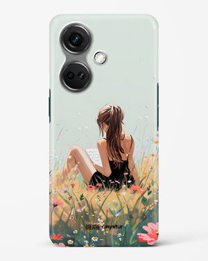 Love Letters [BREATHE] Hard Case Phone Cover (OnePlus)