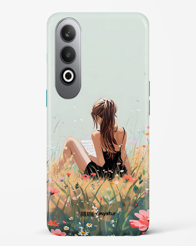 Love Letters [BREATHE] Hard Case Phone Cover (OnePlus)