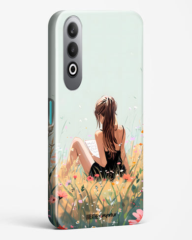 Love Letters [BREATHE] Hard Case Phone Cover (OnePlus)