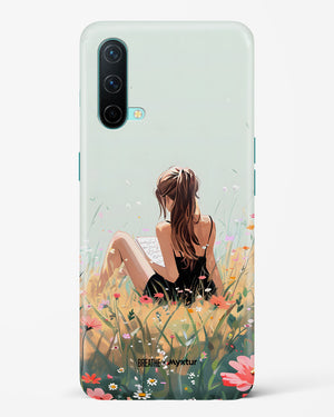 Love Letters [BREATHE] Hard Case Phone Cover-(OnePlus)