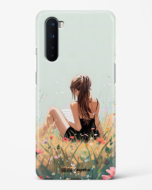Love Letters [BREATHE] Hard Case Phone Cover (OnePlus)
