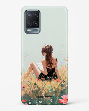 Love Letters [BREATHE] Hard Case Phone Cover (Oppo)