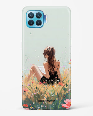 Love Letters [BREATHE] Hard Case Phone Cover-(Oppo)