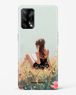 Love Letters [BREATHE] Hard Case Phone Cover (Oppo)