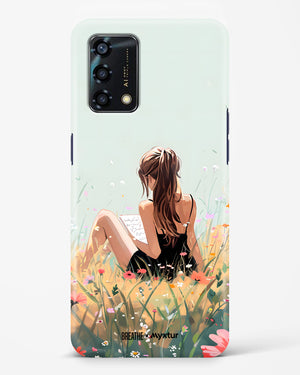 Love Letters [BREATHE] Hard Case Phone Cover-(Oppo)