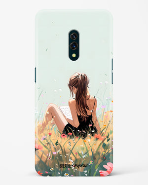 Love Letters [BREATHE] Hard Case Phone Cover (Oppo)