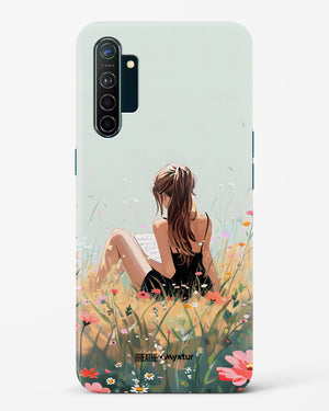 Love Letters [BREATHE] Hard Case Phone Cover-(Oppo)