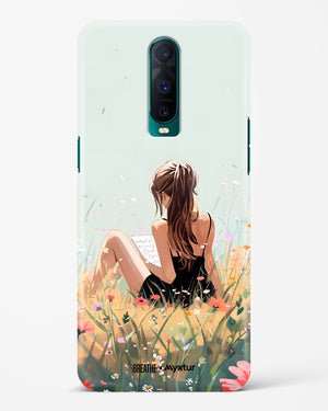 Love Letters [BREATHE] Hard Case Phone Cover (Oppo)