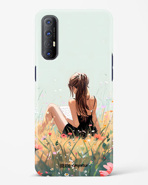 Love Letters [BREATHE] Hard Case Phone Cover (Oppo)