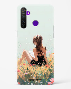 Love Letters [BREATHE] Hard Case Phone Cover (Realme)